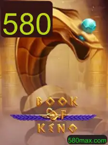 BookOfKeno: Descubra o Fascinante Mundo do Jogo com a Palavra-Chave 580