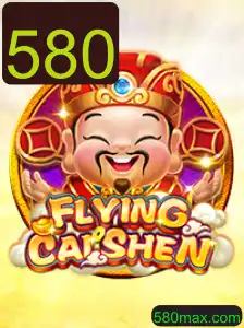 Explorando o Jogo FlyingCaiShen: A Nova Sensação dos Jogos Online