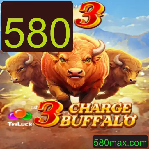 Explorando Every Detail of the Exciting 3ChargeBuffalo Game