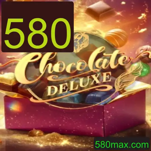 ChocolateDeluxe: Descubra o Jogo que Está Conquistando o Mundo