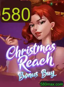 Descubra o Magia do Jogo ChristmasReachBonusBuy