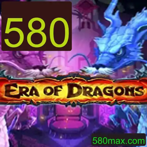 EraOfDragons: Uma Jornada Épica no Mundo dos Dragões
