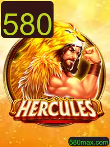 Explorando o Fascinante Mundo do Jogo Hercules 580