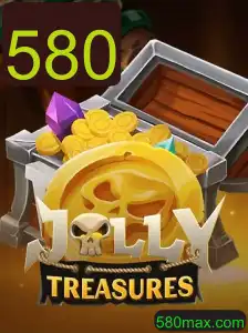 Descubra o Mundo de JollyTreasures: Um Mergulho em Aventura e Estratégia