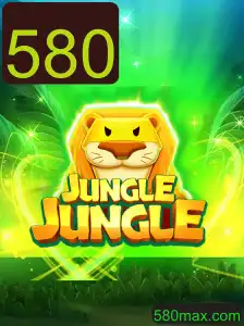 JungleJungle: Explorando as Aventuras de um Novo Jogo Excitante