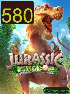 Explorando o Mundo Jurássico com 'JurassicKingdom'