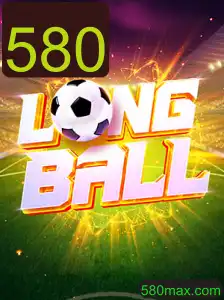 LongBall: Um Novo Jogo que Está Conquistando o Mundo