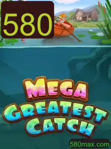 Descubra Tudo Sobre MegaGreatestCatch: O Jogo do Momento