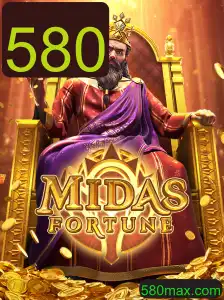 Descubra o Universo de MidasFortune: Aventura e Estratégia no Jogo do Ano