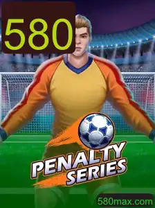 Descobrindo o Jogo 'PenaltySeries': Um Guia Completo