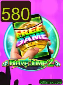 RaveJump2M: Um Mergulho no Mundo da Aventura e Agilidade