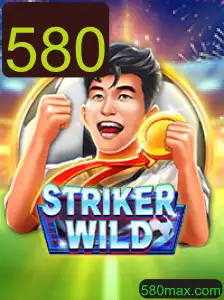 Explorando StrikerWILD: Um Novo Fenômeno no Mundo dos Jogos