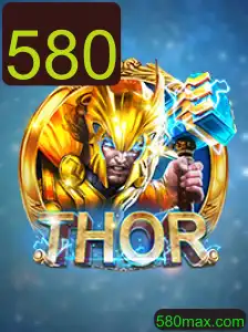 Descubra o Mundo de Aventuras no Jogo 'THOR'