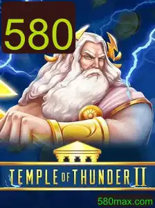 Explorando o Universo de TempleofThunderII: Um Guia Completo