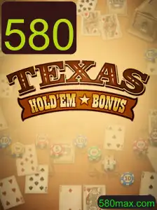 Introdução e Regras do Jogo Texas Hold'em Bonus