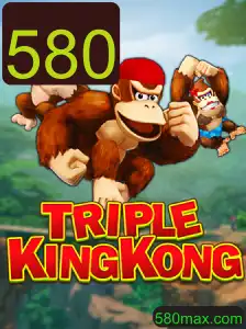 Explorando o Mundo de TripleKingKong: Um Jogo de Ação e Estratégia