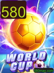 Descubra o Mundo Emocionante de WorldCup: Um Jogo de Estratégia e Habilidade com a Palavra-Chave 580